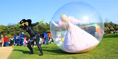 Something Wicked is Coming! \ud83e\uddd9\ud83e\uddda\u200d\u2640\ufe0f\u2728