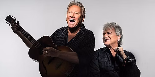 Air Supply Tickets
