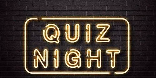 Quiz Night