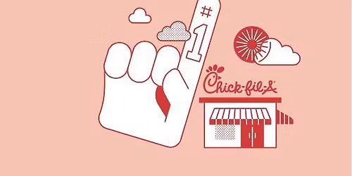 Chick-Fil-A Spirit Night 