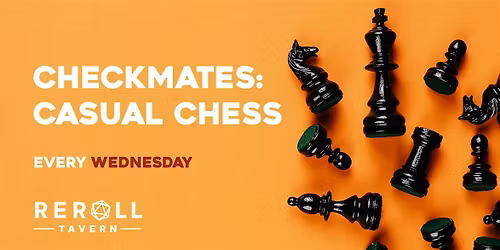 Checkmates: Casual Chess