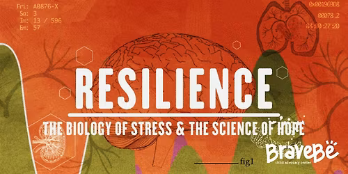 Resilience Film Screening & Discussion