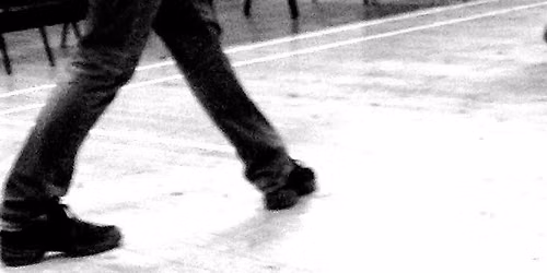 Argentine Tango Class Beginner (Fundamentals) and Improvers