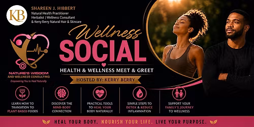 Wellness Social