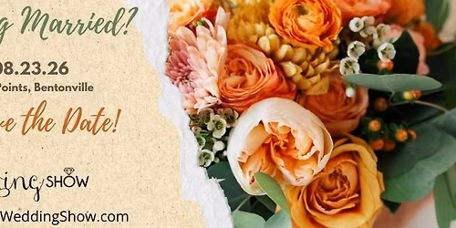 NWA Wedding Show
