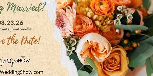 NWA Wedding Show