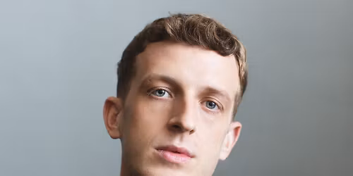 Internationell f\u00f6rfattarscen: \u00c9douard Louis (Frankrike)