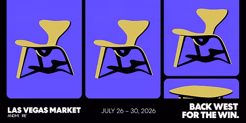 Las Vegas Market Summer 2026