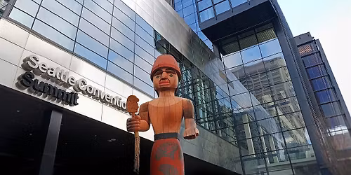 Building Tour | Seattle Convention Center Summit