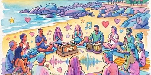 NSG Kirtan\/song circle 