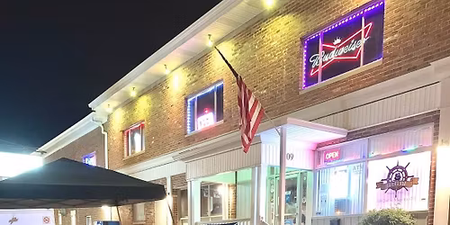 March Madness Karaoke Contest Night Three