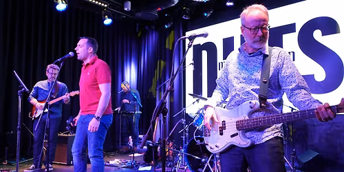 Whiteparish Christmas ball