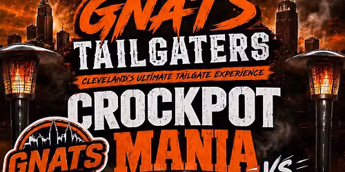 Crockpot Mania vs The Colts