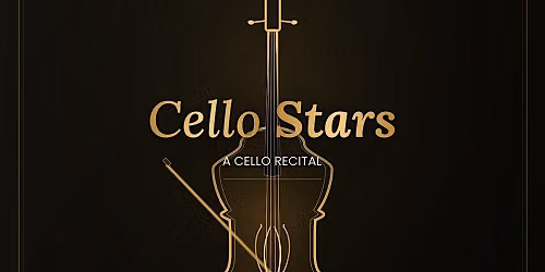 CelloStars 2026