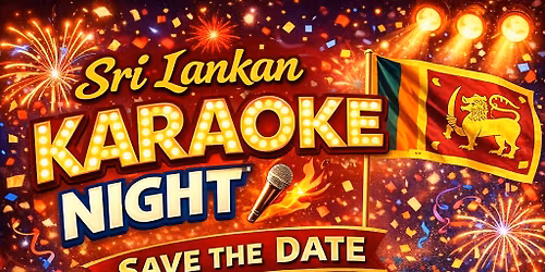Karaoke Night