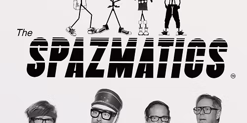 The Spazmatics