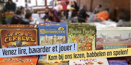 Jeux de soci\u00e9t\u00e9