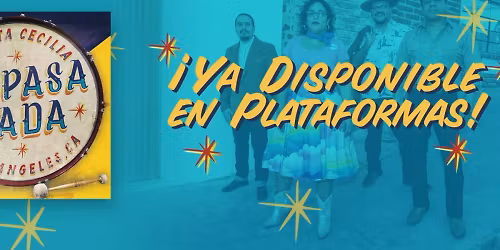 La Santa Cecilia in Ciudad de M\u00e9xico