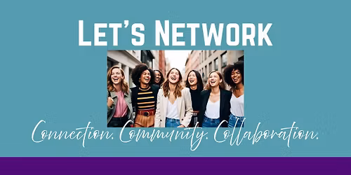 Mom's Networking Event