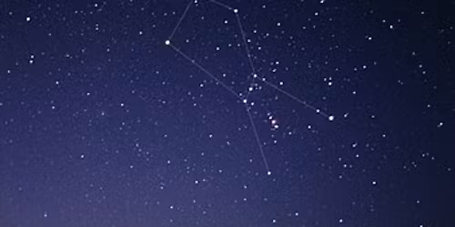 Ticketed Event Booking Required Public Star Show