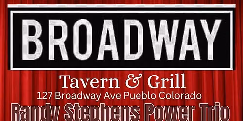 Randy Stephens and the Groove Makers