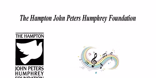 The Buckley Ensemble with Theresa Patterson