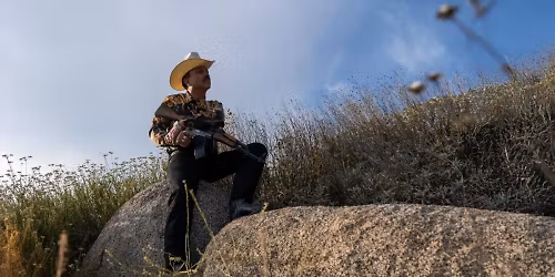 El As De La Sierra, El Chalinillo, Leonel el Ranchero, Nicasio Quintero, Los Amables Del Norte in Glendale