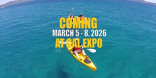 Sacramento Boat Show and Off Road Exposition - Friday
