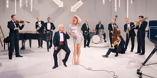 Pink Martini | January 16 | Reilly Arts Center