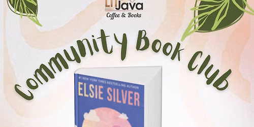 Community Book Club