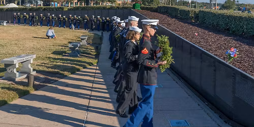 Barrancas Wreaths DAY