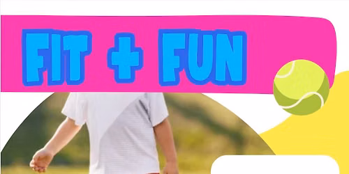 Fit + Fun