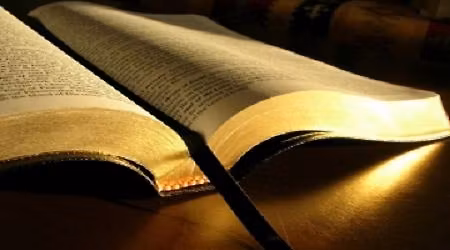 Sunday Morning Bible Classes and Worship Service