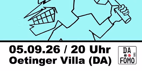 CRIME DAWG + DOGS OUT + UNDERTONE + NO RIGHT TO JUDGE | Hardcore Show Oetinger Villa Darmstadt