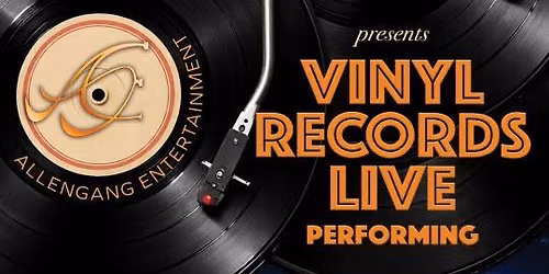 Vinyl Records Live recreates Steely Dan\u2019s Aja