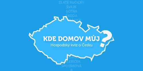 KDE DOMOV M\u016eJ - Hospodsk\u00fd kv\u00edz o \u010cesku \/ Kladno \/ U J\u00e1gr\u016f