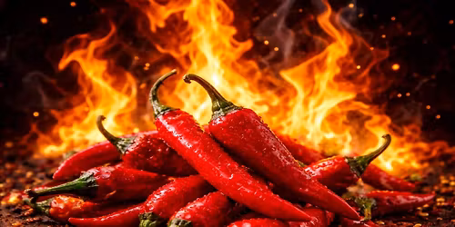 \ud83c\udf36\ufe0f\ud83d\udd25 CHILISMAGNINGS-KONKURRENCE FOR\u00c5R 2026 \ud83d\udd25\ud83c\udf36\ufe0f Kan nogen sl\u00e5 mestrene?