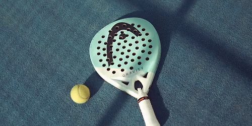 Afterwork Padel Party