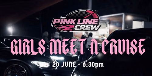 Girls Meet and Cruise June