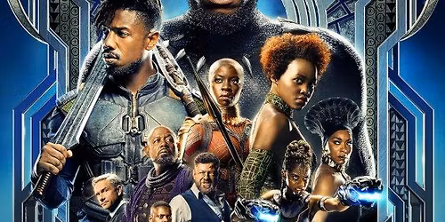 Black Panther (2018)