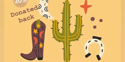 Texas Roadhouse fundraiser night