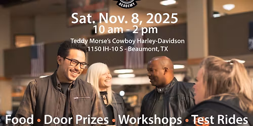 Welcome Back Workshop