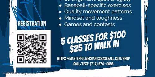 Fit and Fun with Strength Coach David Gebhard