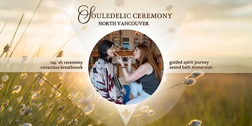 Souledelic Hapay Ceremony