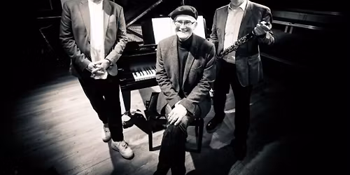 Montagskonzert: Timebase