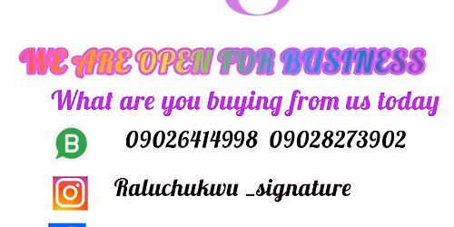 Crochet mentorship group