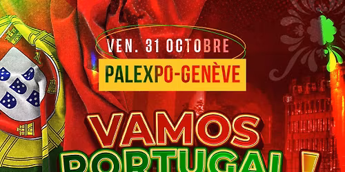 Festival Vamos Portugal ! \ud83c\uddf5\ud83c\uddf9