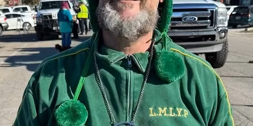 St. Patrick's Parade