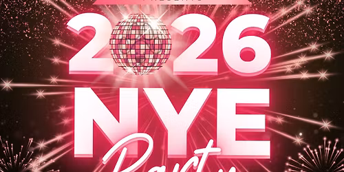 New Years Eve @ The Barkley Tavern