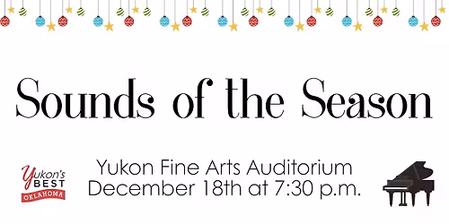 Sounds of the Season